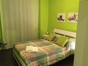 Domus Corso Umberto 18 B&B