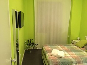 Domus Corso Umberto 18 B&B