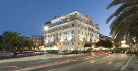 Esplanade