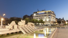 Esplanade