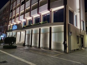Hotel Plaza Pescara