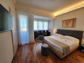 Hotel Plaza Pescara