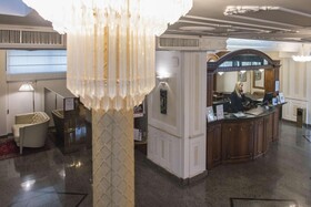 Hotel Plaza Pescara