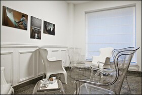 Hotel Plaza Pescara