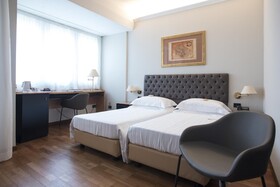 Hotel Plaza Pescara