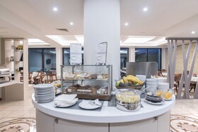 Hotel Plaza Pescara