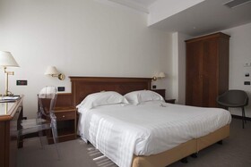Hotel Plaza Pescara