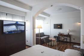 Hotel Plaza Pescara