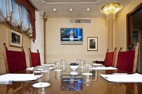 Hotel Plaza Pescara