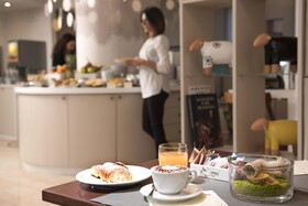 Hotel Plaza Pescara