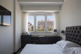 Hotel Plaza Pescara
