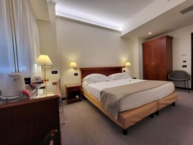 Hotel Plaza Pescara