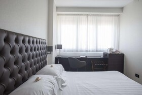 Hotel Plaza Pescara