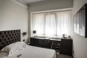Hotel Plaza Pescara