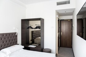 Hotel Plaza Pescara