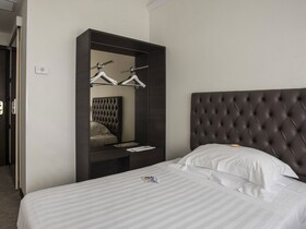 Hotel Plaza Pescara