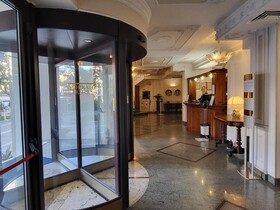 Hotel Plaza Pescara