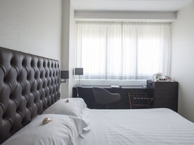 Hotel Plaza Pescara
