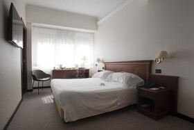 Hotel Plaza Pescara