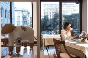 Hotel Plaza Pescara
