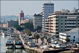 Hotel Plaza Pescara