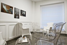 Hotel Plaza Pescara