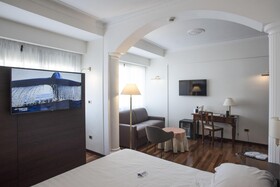 Hotel Plaza Pescara