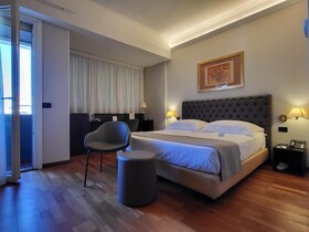 Hotel Plaza Pescara