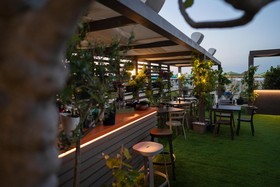 Hotel Salus
