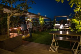 Hotel Salus