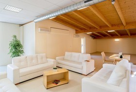 Hotel Spazio Residenza