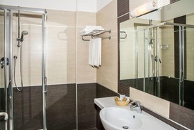 Hotel Spazio Residenza