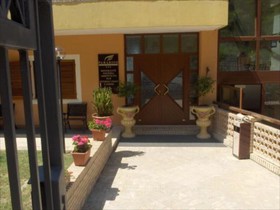Paradiso Country House