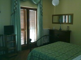 Paradiso Country House