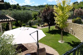 Peperosa In Collina Luxury B&B