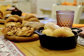 Peperosa In Collina Luxury B&B