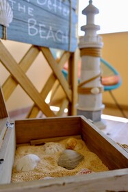 Peperosa In Collina Luxury B&B