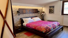 Peperosa In Collina Luxury B&B