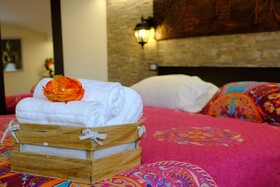 Peperosa In Collina Luxury B&B