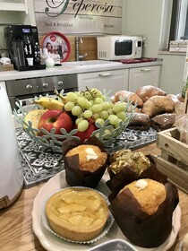 Peperosa In Collina Luxury B&B