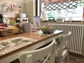 Peperosa In Collina Luxury B&B