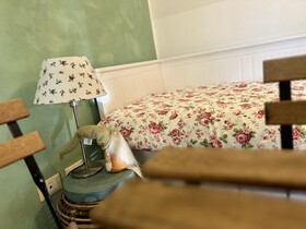 Peperosa In Collina Luxury B&B