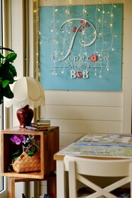 Peperosa In Collina Luxury B&B