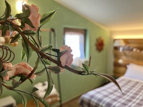 Peperosa In Collina Luxury B&B