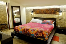 Peperosa In Collina Luxury B&B