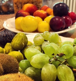 Peperosa In Collina Luxury B&B