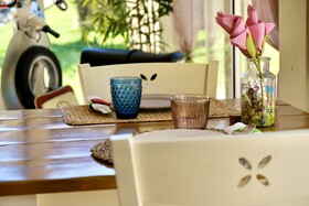 Peperosa In Collina Luxury B&B