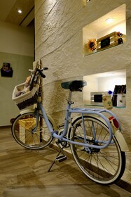 Peperosa In Collina Luxury B&B