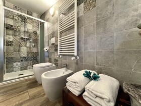 Peperosa In Collina Luxury B&B