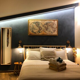 Peperosa In Collina Luxury B&B